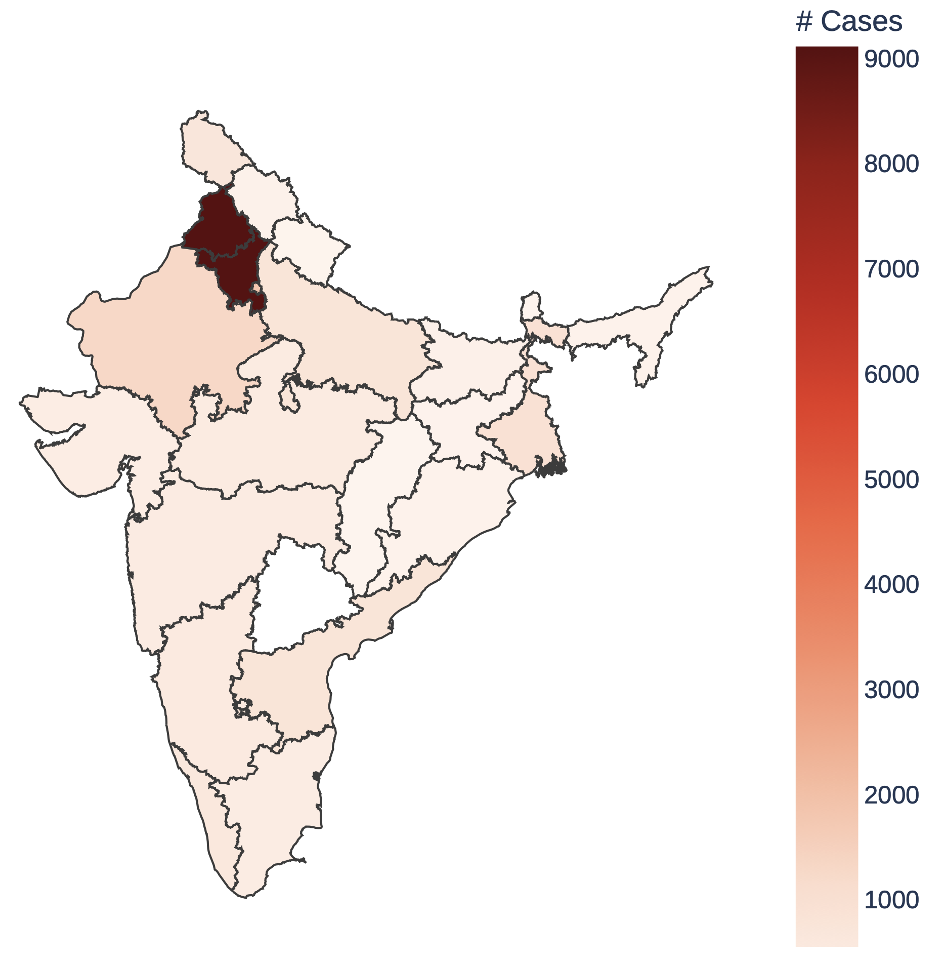 CivilSum: A Dataset for Abstractive Summarization of Indian Court Decisions